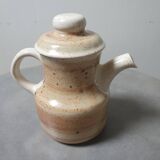 Coffee maker