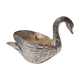 Swan ice bucket Mauro Manetti