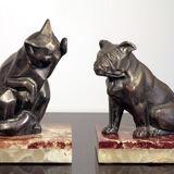 Greenhouse books cubist Irénée Rochard