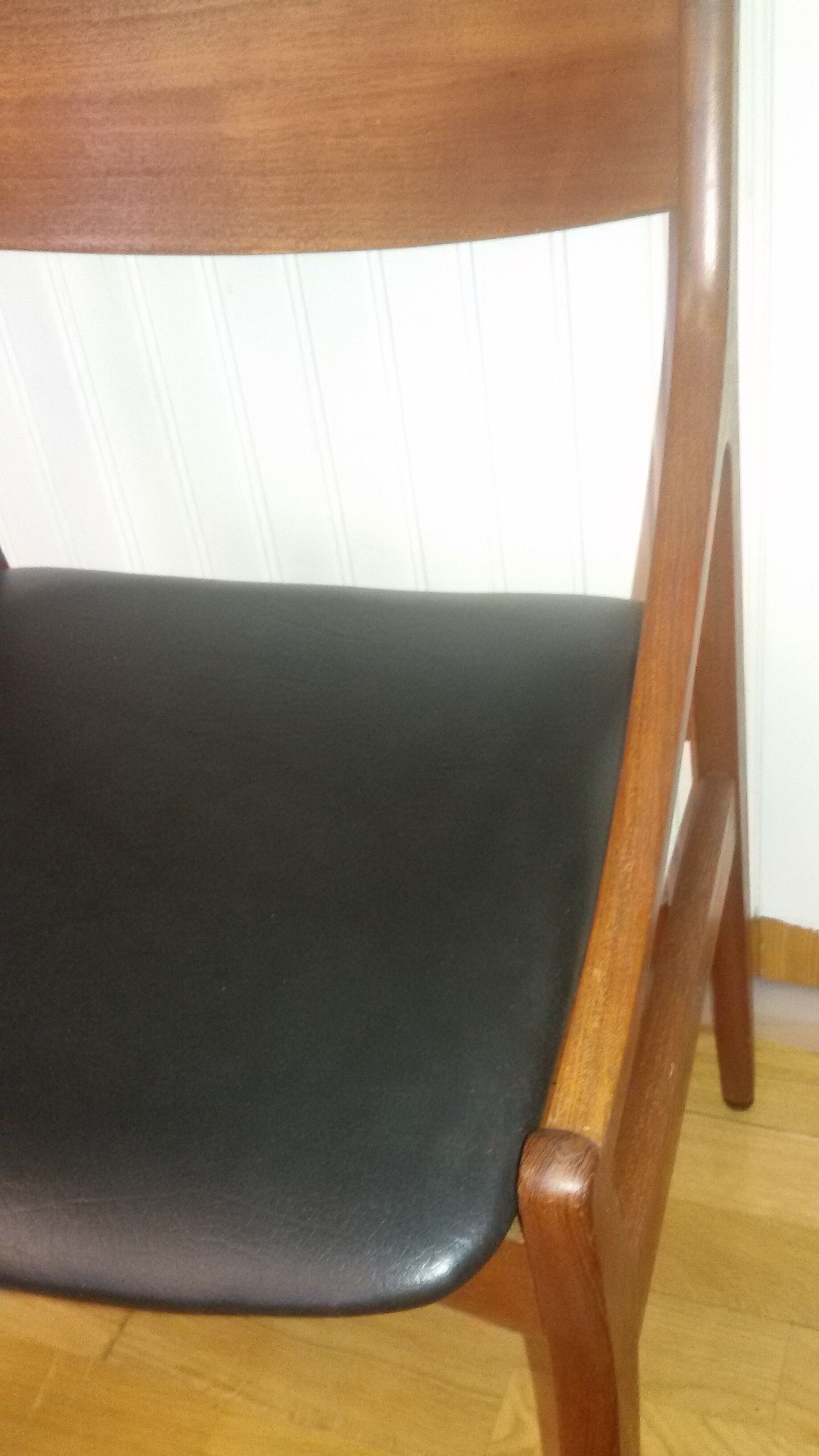 Eriksen Chair Vestervig