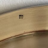 Soupière, légumier style Louis XVI époque 1900, Maitre Orfèvre Morin Georges