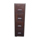 Old locker administrative years 50