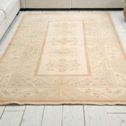 Vintage Anatolian Handknotted Rug