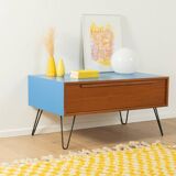 Commode des années 1960 de WK Möbel