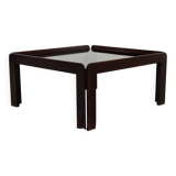 1960s sculptural Italian coffee table