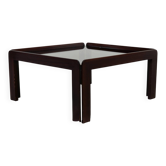 1960s sculptural Italian coffee table
