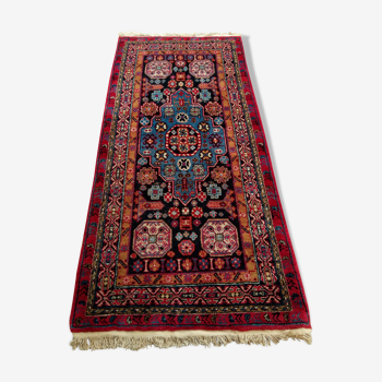 Tapis d'orient  181 x 90cm