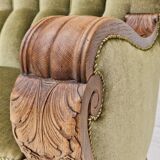 1930-50s danish art deco sofa