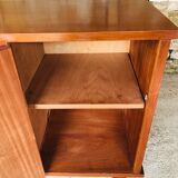 Scandinavian style sideboard in teak circa 60