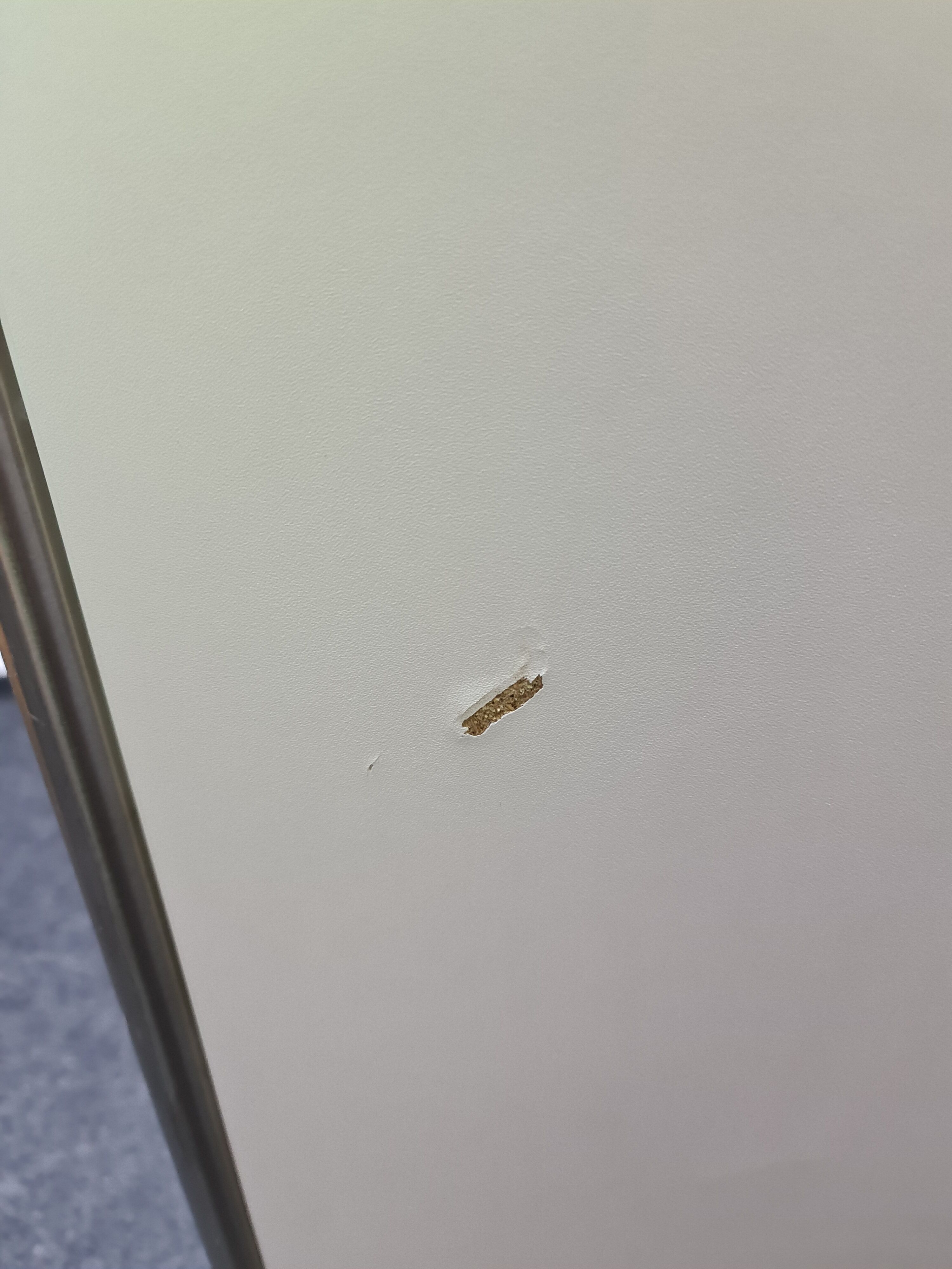 Vintage the 80s Novocel medical trolley