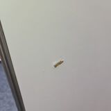 Vintage the 80s Novocel medical trolley