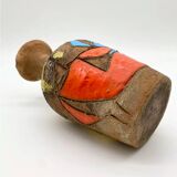 Pitcher “Fratelli Fanciullacci”, Italy 1950s