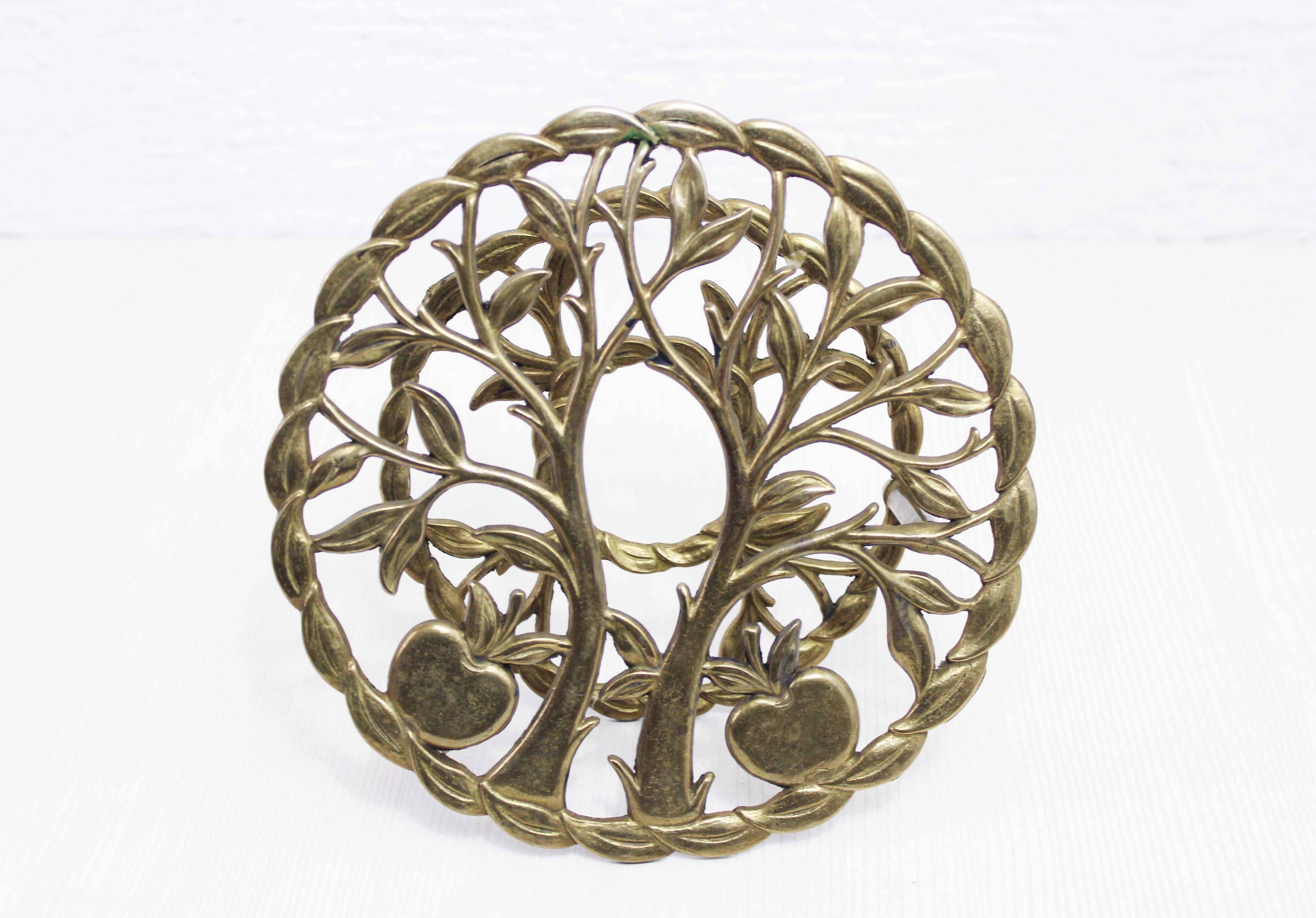 Dessous de plat, chauffe-plat vintage