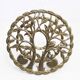 Dessous de plat, chauffe-plat vintage