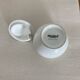 Villeroy and Boch Indian Look teapot and sugar bowl