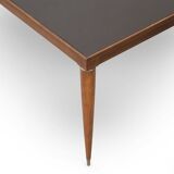 Dining table by Paolo Buffa for Palazzi Dellarte Cantù, 1950s