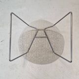Set of Artifort F438 Orange Slice Chairs by Pierre Paulin, 1959
