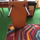 Table basse vintage