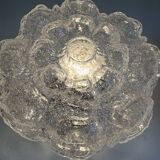 Vintage "Limburg" antique ceiling light