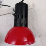 Metal spotlights, vintage.