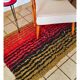 Tapis des années 1970