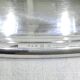 Soh - silver metal navy serving dish
