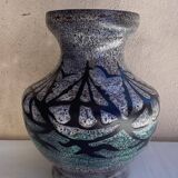 Saint Clement ceramic vase
