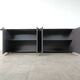 Buffet vintage des années 1980