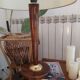 Lum 70s desk lamp