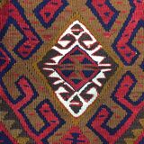 Kilim turc 190x145 cm