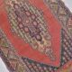 Oushak Anatolian Floral Carpet sku m-69