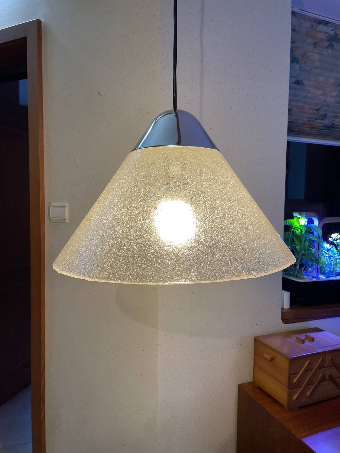 Peill & Puzler Suspension (Large)