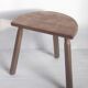 Tabouret tripode