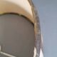 Abat-jour vintage forme anneau - ref 956