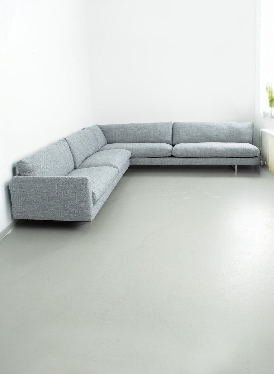 Axel Corner Sofa from Montis, 2010s, Set of 2