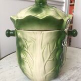 Slurry soup pot cabbage model 50s