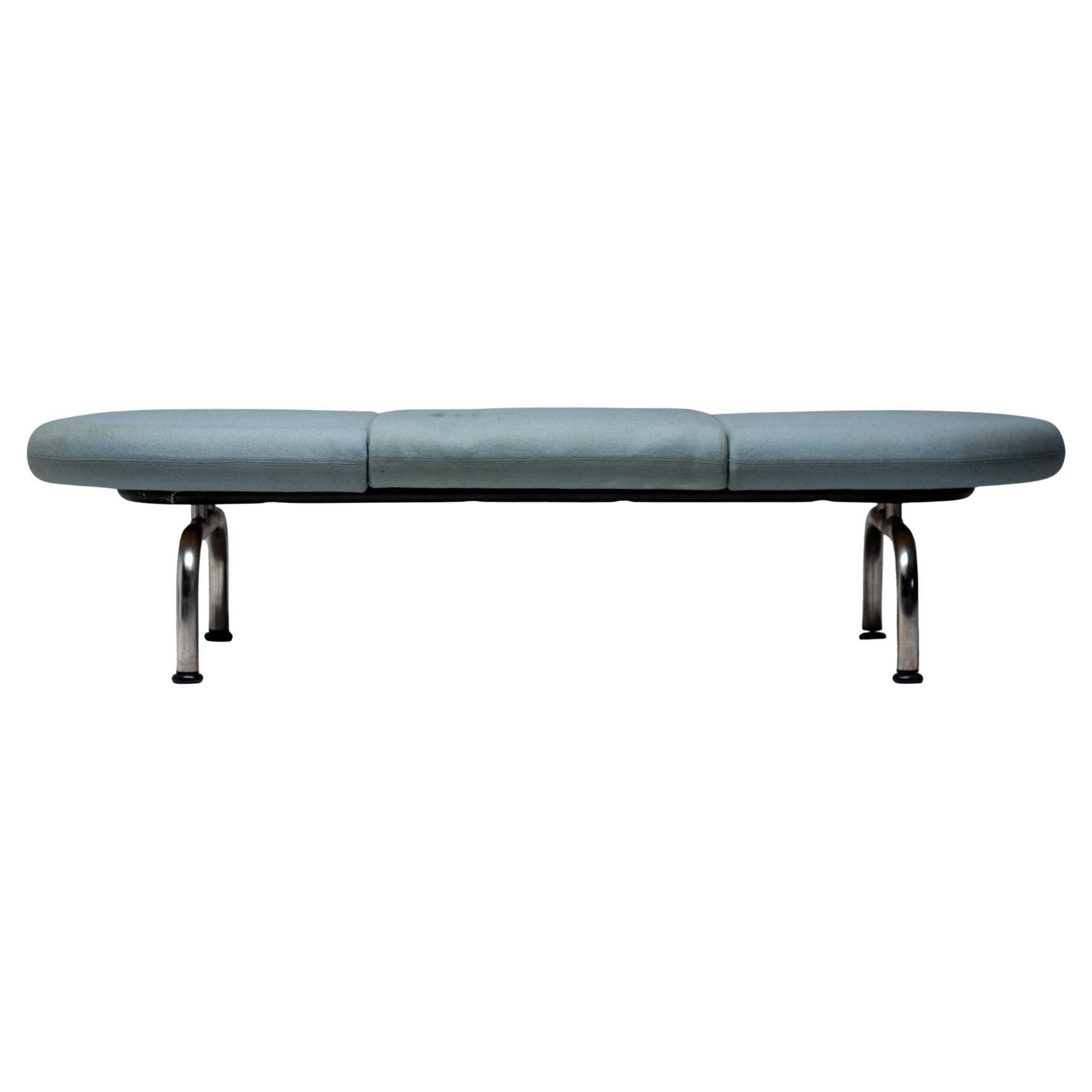 Banc Pipeline d'Erik Ole Jørgensen