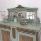 Art Deco Sideboard