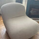 Fauteuil Chelsea Boconcept