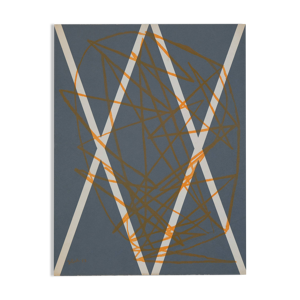 emile gilioli : graffiti