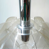 Paul Secon hanging lamp by Sompex 1960