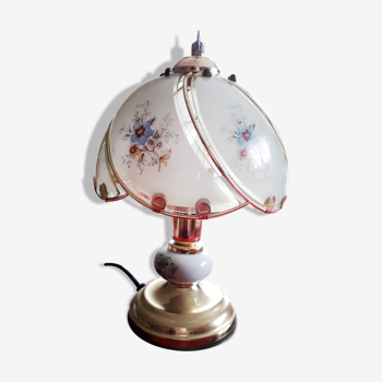 Small  wine lamp