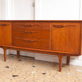 Jentic sideboard 166cm