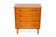 Teak chest of drawers, Sweden, 1960