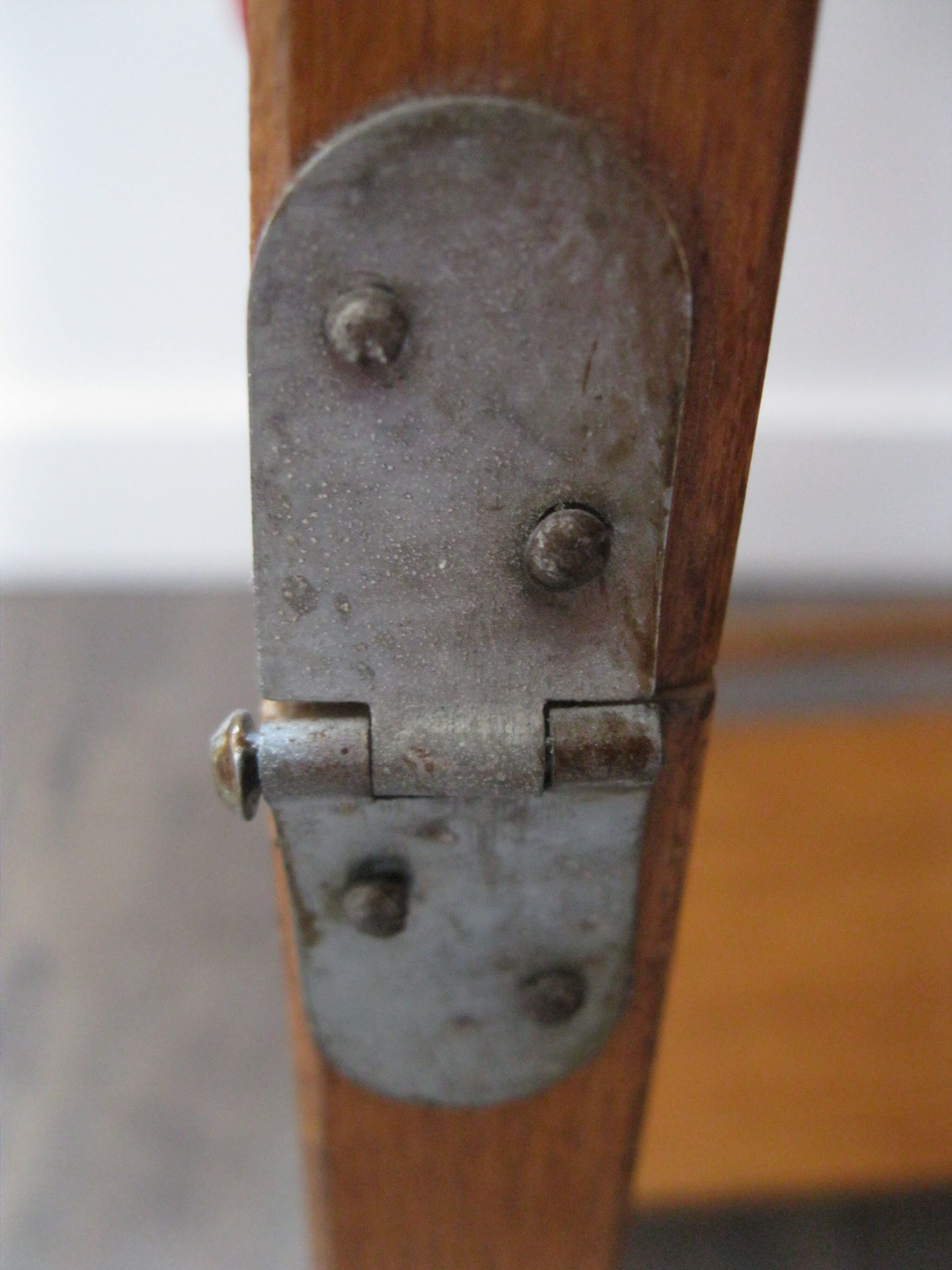 Toy high abacus wooden doll desk desk