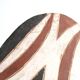 African Tutsi Dance Shield, Rwanda, 80s