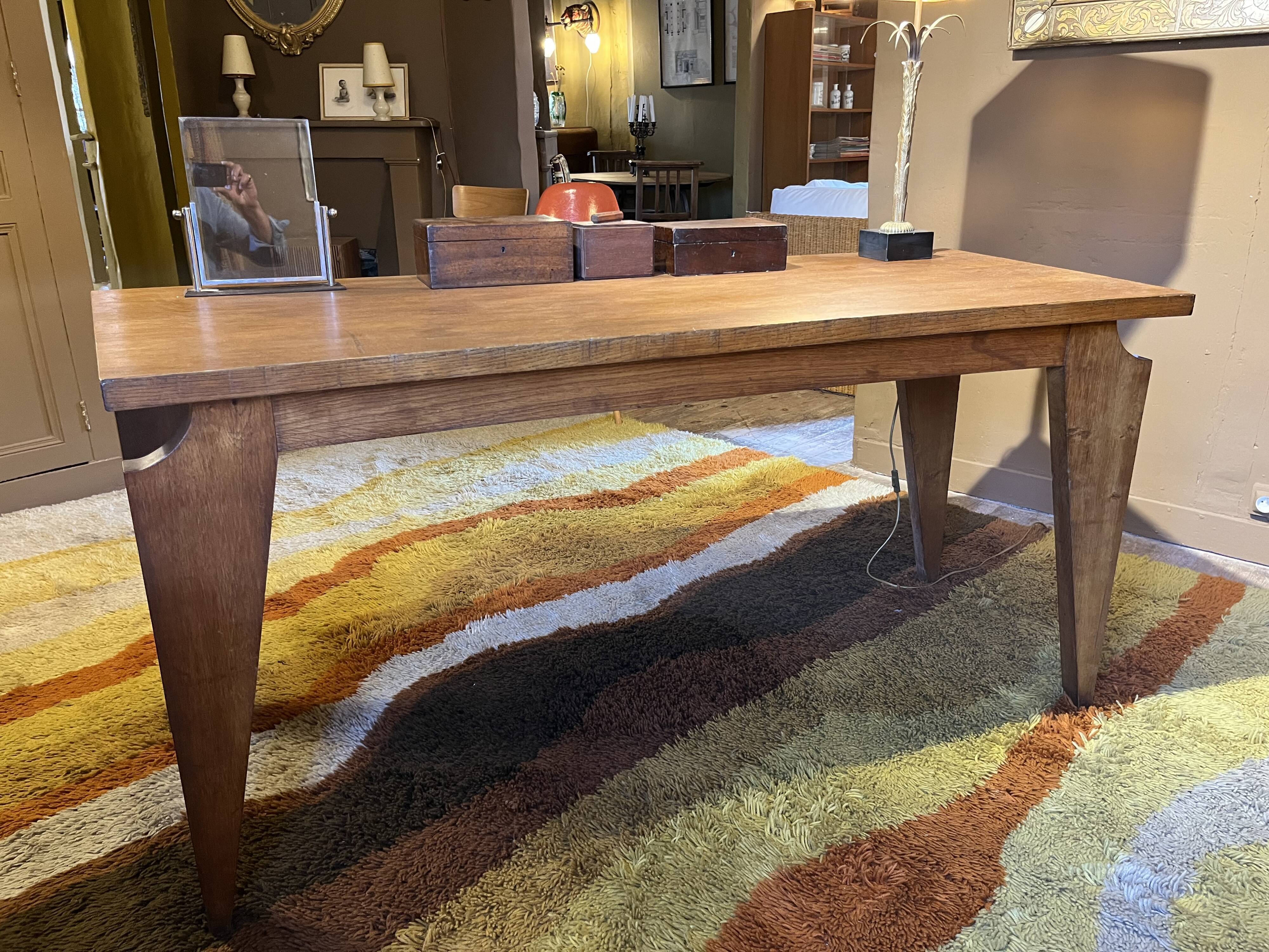 1950 desk