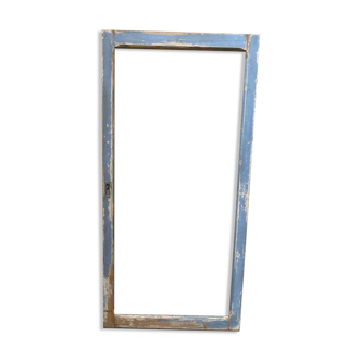 Wooden frame