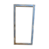 Wooden frame