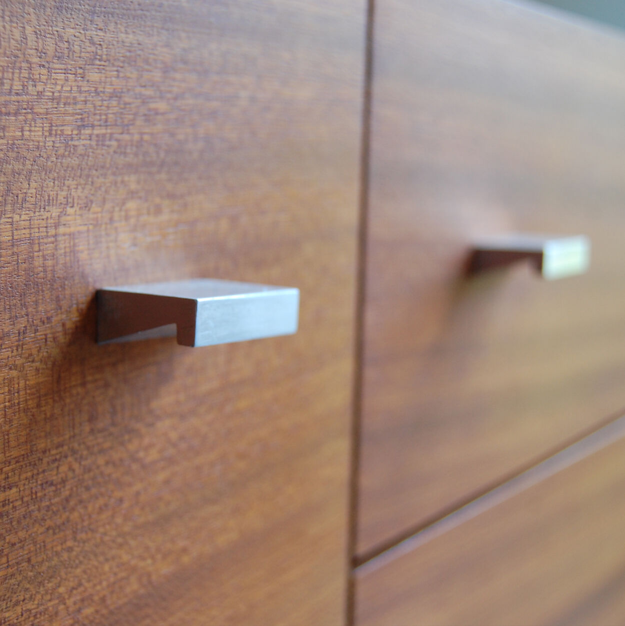 Model 1264 sideboard by Pierre Guariche for Meurop 1960s